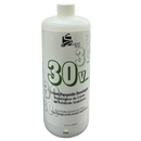 Super Star 30 Volume Cream Peroxide Developer 32 oz