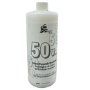 Super Star 50 Volume Cream Peroxide Developer 32 oz