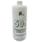 Super Star 50 Volume Cream Peroxide Developer 32 oz