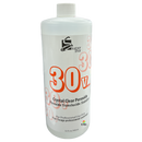 Super Star 30 Volume Crystal Clear Peroxide 32 oz