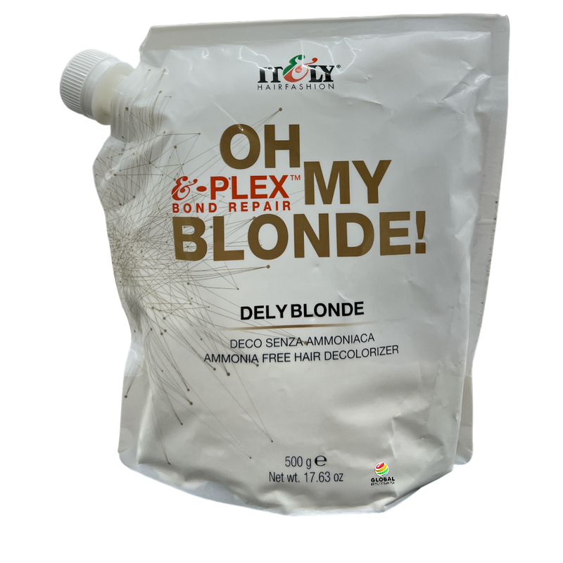 Oh my blonde delyblonde 500g