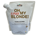 Itely Oh My Blonde Iconic Blonde Bleach 500g