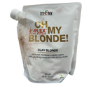 Itely Oh My Blonde Clay Blonde Bleach 400g