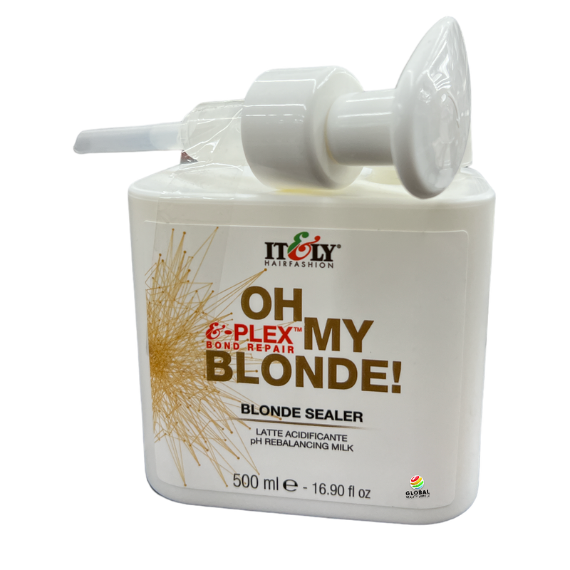 Itely Oh My Blonde Blonde Sealer 500ml