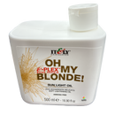 Itely Oh My Blonde Light Oil 500ml