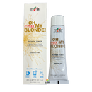 Itely Oh My Blonde Blonde Toner Caramel 60ml