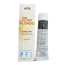 Itely Oh My Blonde Blonde Toner Rose Gold 60ml