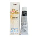 Itely Oh My Blonde Blonde Toner Caramel 60ml