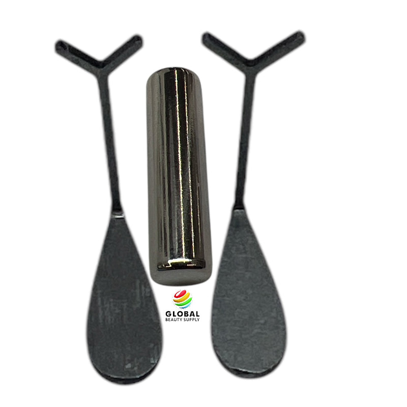 Heart Magnet 3-pc