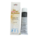 Itely Oh My Blonde! Blonde Toner - Denim 2.02 oz