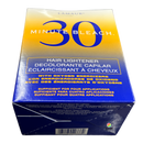 Zotos 30 Minute Bleach Hair Lightener (4 Applications)