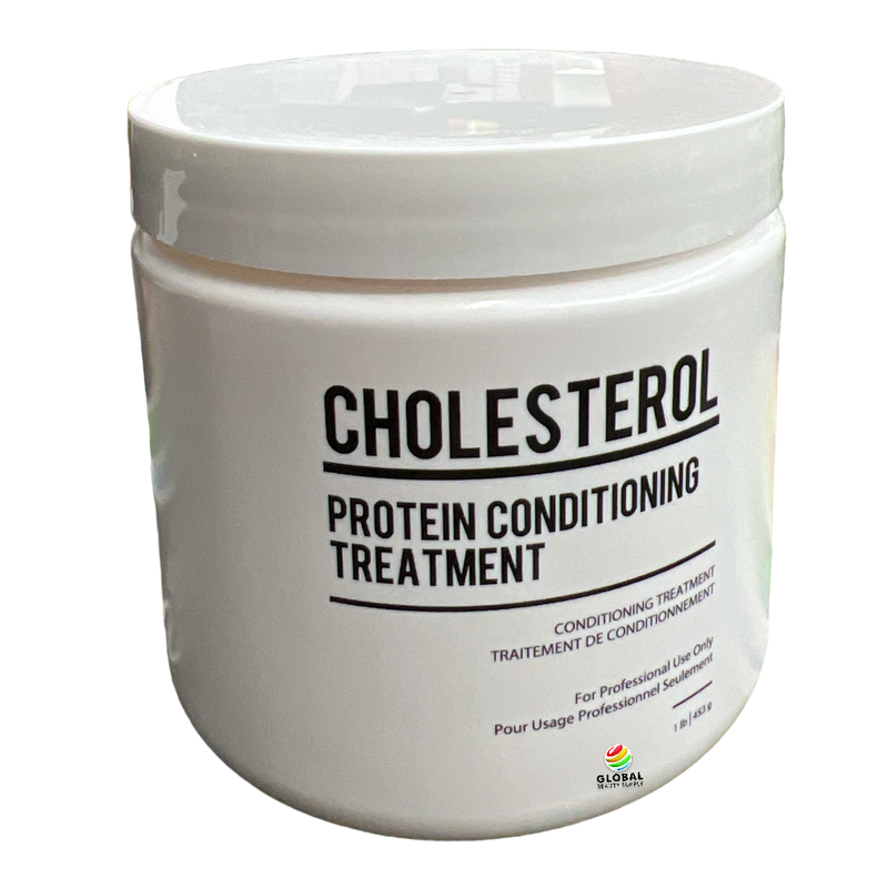 Cholesterol Protein Conditioning Treatment by Marianna for Unisex - 1 lb Treatment