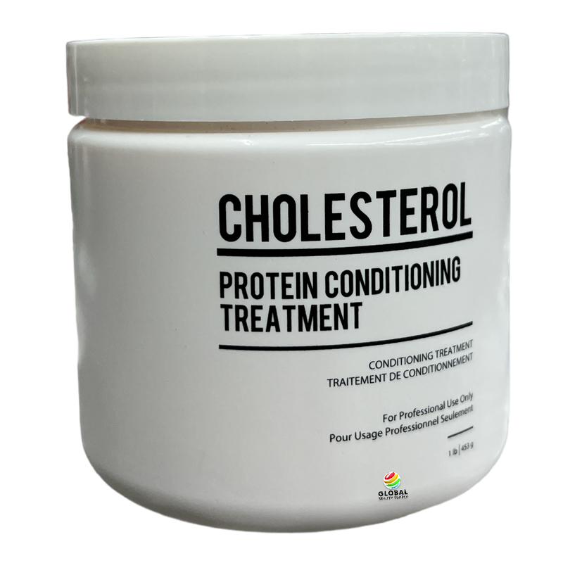 Cholesterol Protein Conditioning Treatment by Marianna for Unisex - 1 lb Treatment