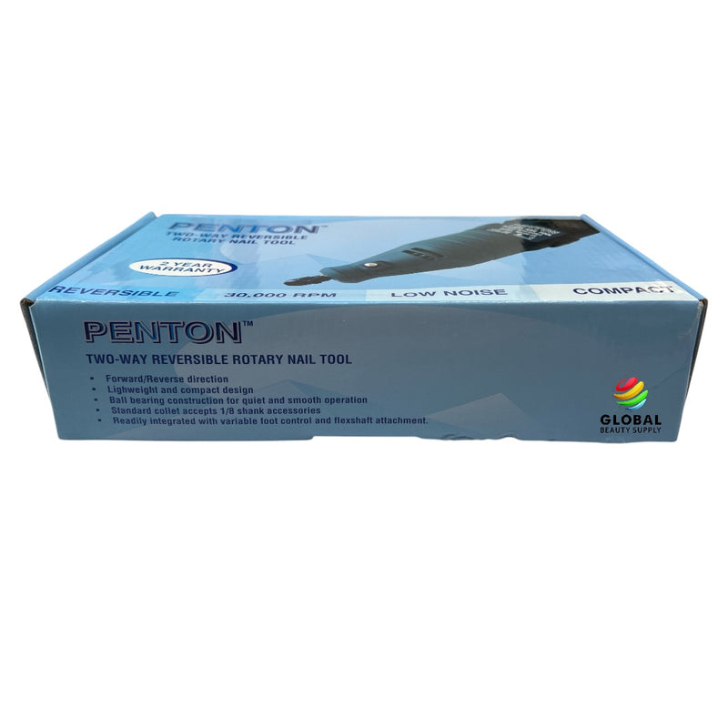 Penton Professional Electric Rotary Drill - Two-Way Reversible Rotary Tool