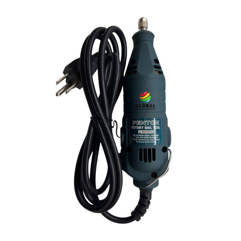 Penton Professional Electric Rotary Drill - Two-Way Reversible Rotary Tool