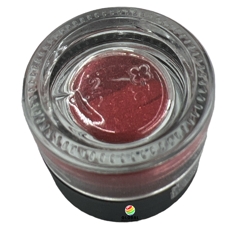 Wavegel Red Chrome Metal Powder