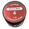 Wavegel Red Chrome Metal Powder #4 (Red)