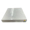 Nail Files & Emery Boards 7” 100/100 grit COARSE Jumbo White Square File