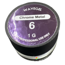 Wavegel Chrome Metal Powder