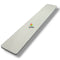 Nail Files & Emery Boards 7” 100/100 grit COARSE Jumbo White Square File