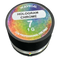 Wavegel Hologram Chrome Metal Powder #7