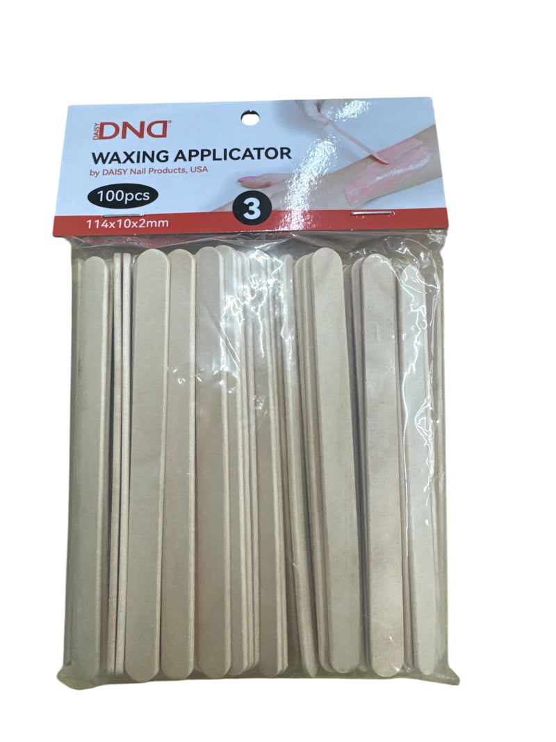 DnD Wax Applicators