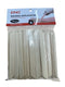 DnD Wax Applicators #4 100pcs