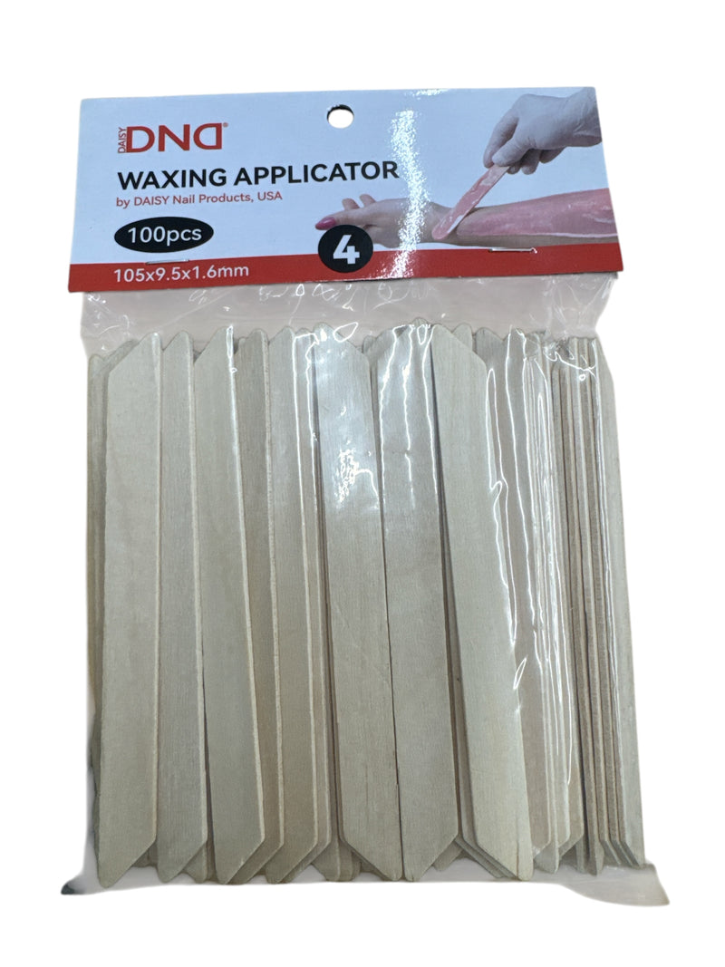 DnD Wax Applicators