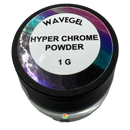 Wavegel Hyper Chrome Powder 1