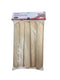 DnD Wax Applicators #1 100pcs