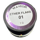 WaveGel Ether Flake -