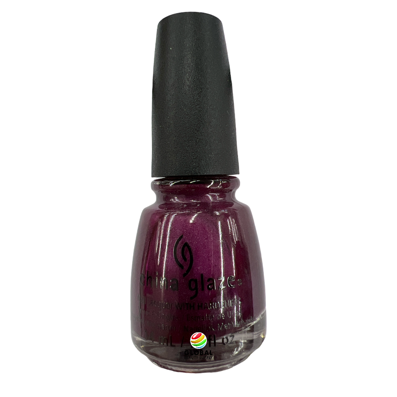 China Glaze Secrets Nail Lacquer 0.5 oz 101