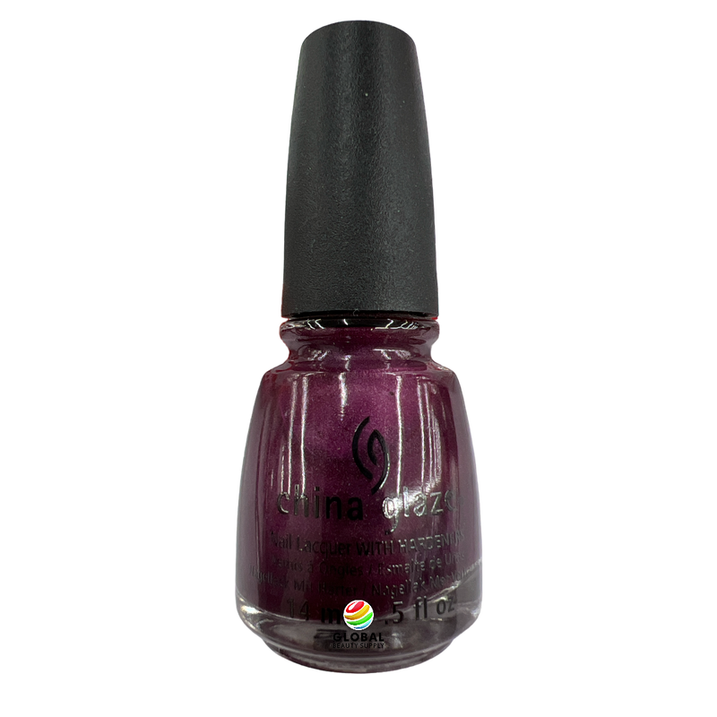 China Glaze Secrets Nail Lacquer 0.5 oz 101