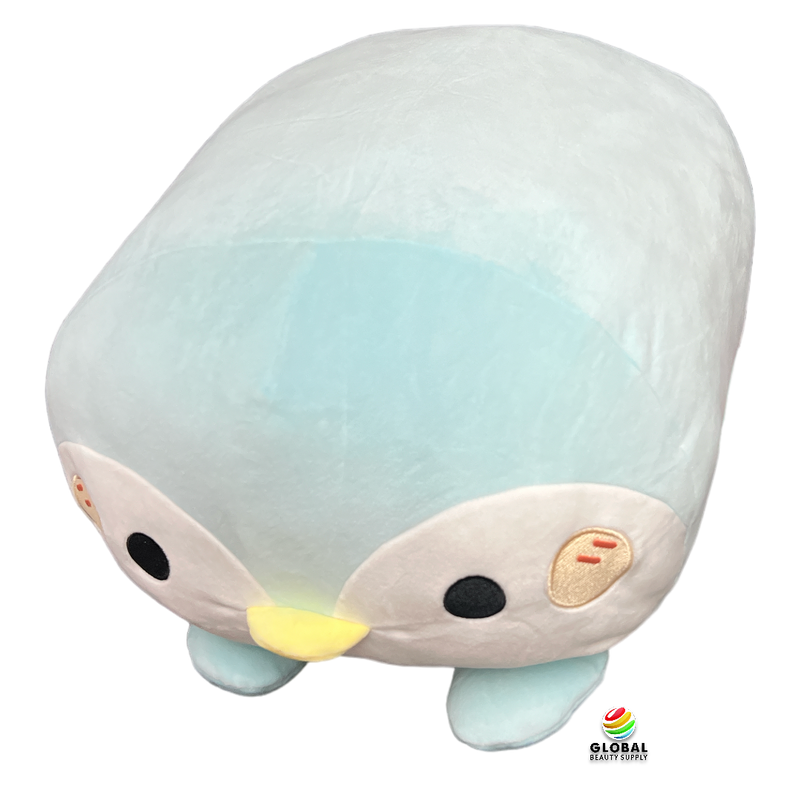 Honey Maru Mochi Penguin 15" Big Pillow Plush
