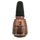 China Glaze Poetic Nail Lacquer 0.5 oz 687