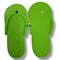 Foam Pedicure Slippers, Pro Collection, Mix Colors (12pairs)