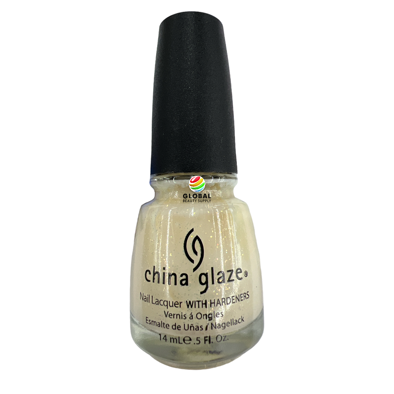 China Glaze Cloud Nine Nail Lacquer 0.5 oz 793