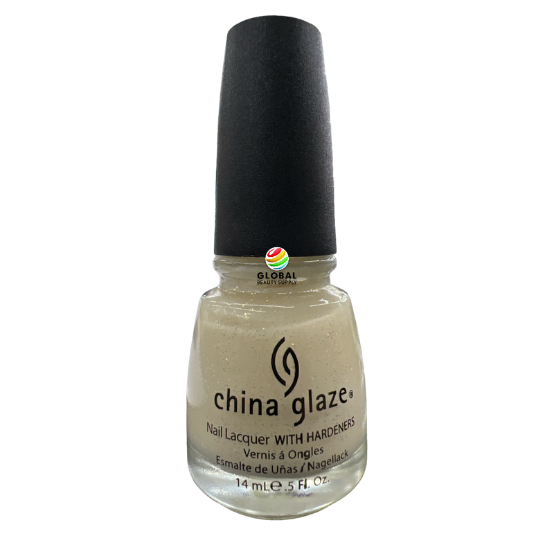 China Glaze Cloud Nine Nail Lacquer 0.5 oz 793