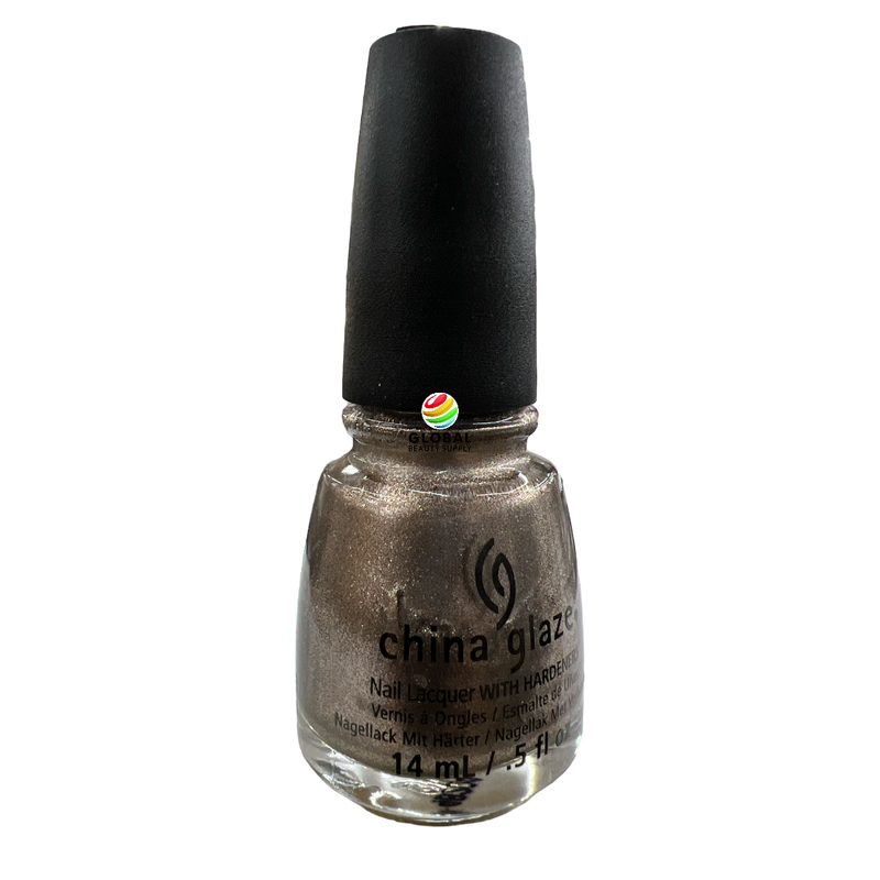 China Glaze Swing Baby Nail Lacquer 0.5 oz 934