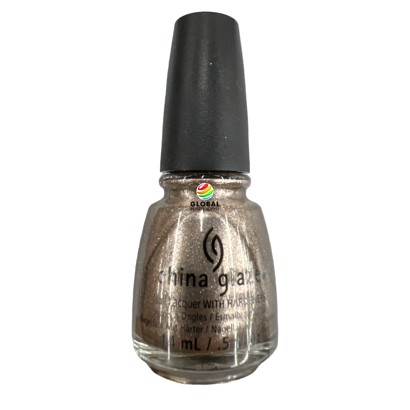 China Glaze Swing Baby Nail Lacquer 0.5 oz 934