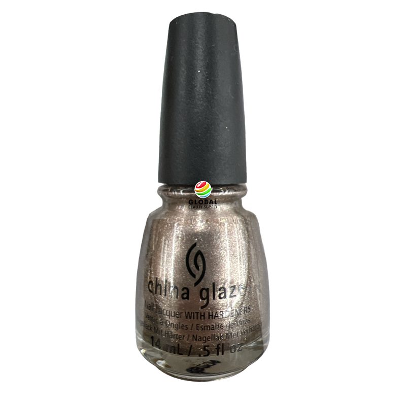 China Glaze Swing Baby Nail Lacquer 0.5 oz 934