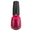 China Glaze Flying Dragon Nail Lacquer 0.5 oz 1011