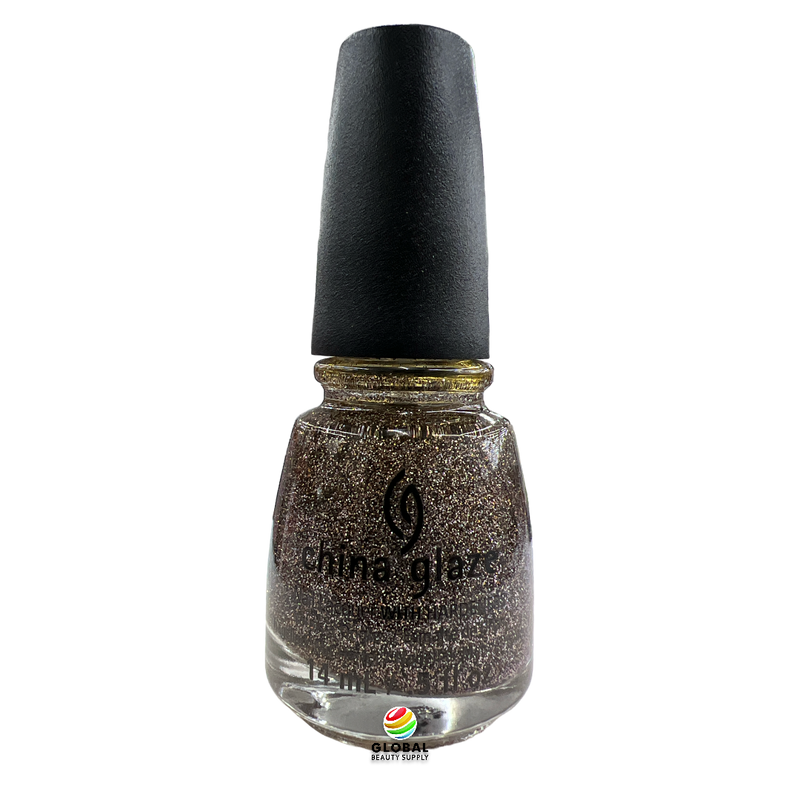 China Glaze CG In The City Nail Lacquer 0.5 oz 990