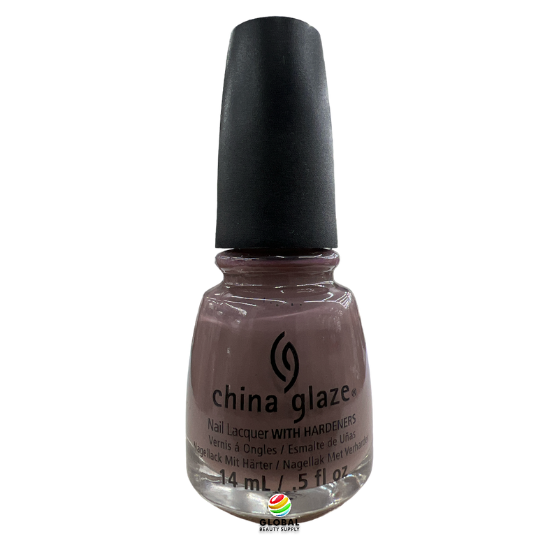 China Glaze Below Deck Nail Lacquer 0.5 oz 954