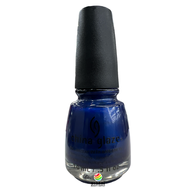 China Glaze Scandalous Shenanigans Nail Lacquer 0.5 oz 1230