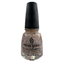 China Glaze All A Flutter Nail Lacquer 0.5 oz 1274