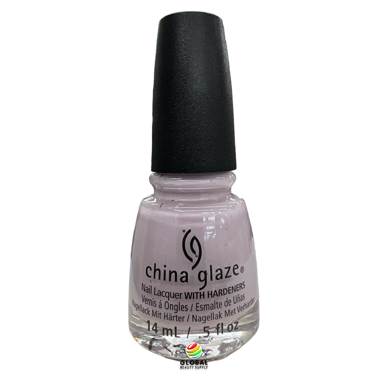 China Glaze In A Lilly Bit Nail Lacquer 0.5 oz 1296