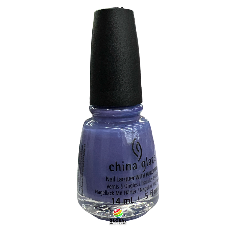 China Glaze What A Pansy Nail Lacquer 0.5 oz 1298