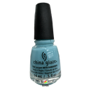 China Glaze At Vase Value Nail Lacquer 0.5 oz 1299