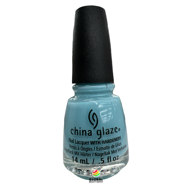 China Glaze At Vase Value Nail Lacquer 0.5 oz 1299